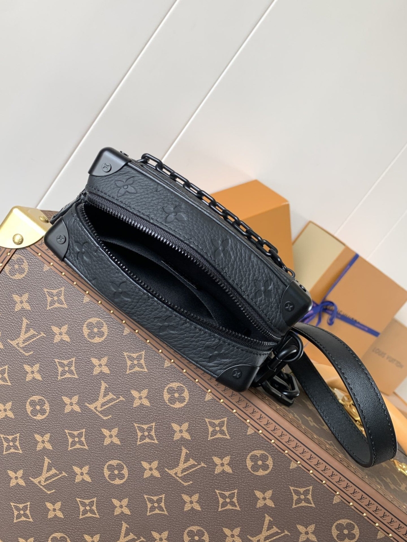 LV Box Bags